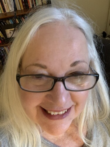 Susan Morris Profile