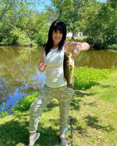 Lynette Williams Profile