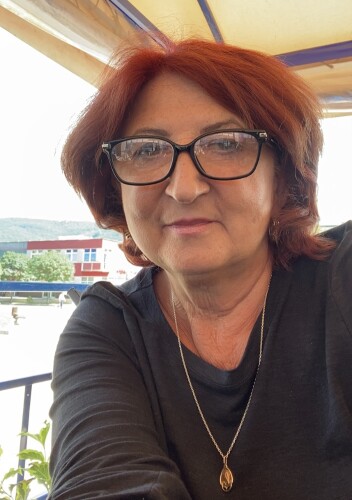 Helena Michalicova Profile