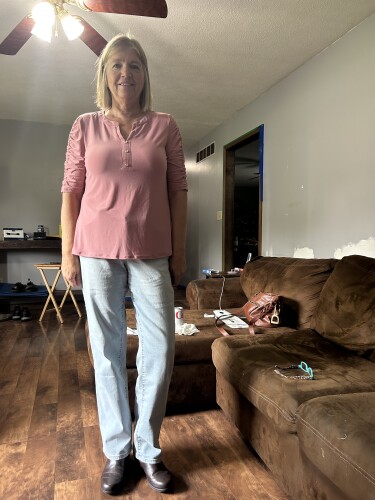 Joyce Ortlieb Profile