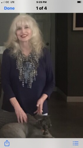 Susie Lunsford Morgan Profile