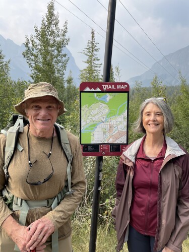 Marilyn Westley Profile