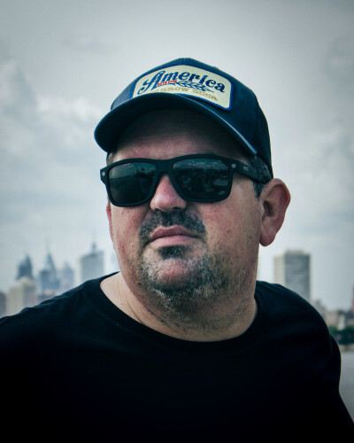 George Giacono Profile