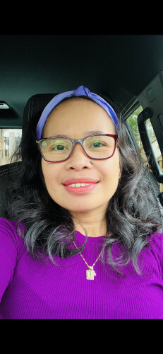 Lorena Roina Profile