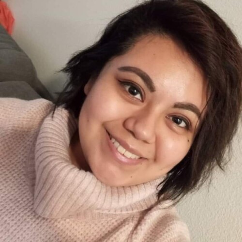 Lizbeth Dolores Profile