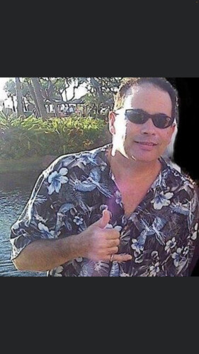 Ron Landaeta Profile