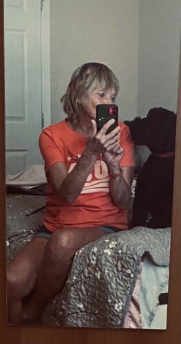 Nancy Goodpaster Profile