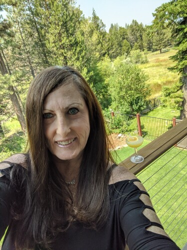 Brenda Simpkins McGee Profile