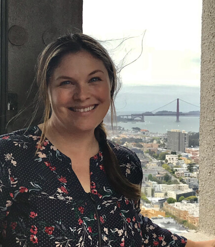 Shelley Drievold Profile