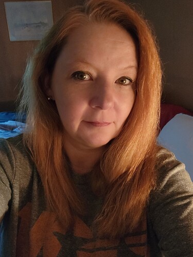 Marnie Davidovich Profile