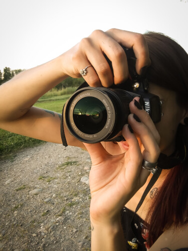 Ollivia Fuerstenau Profile