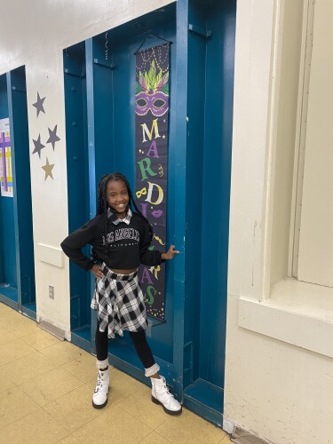 Tanya Johnson Profile