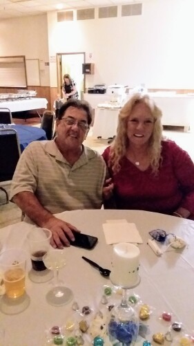 Marina Holcomb Profile