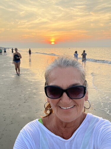 Renee Fedele Profile