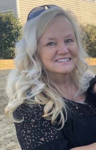 Sandra Cuppett Profile