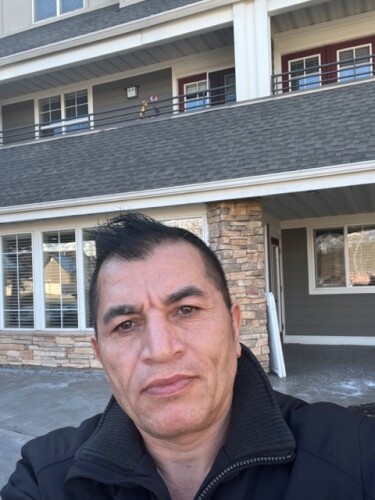 Ramsharan Ghimire chetri Profile