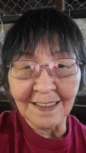 Gladys Sawers Profile