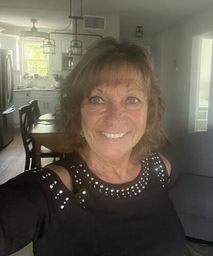 MaryAnne Mahoney Profile