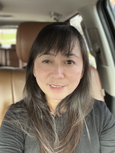 Consuelo Edaugal Profile