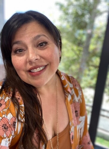 Annabelle Salas Profile