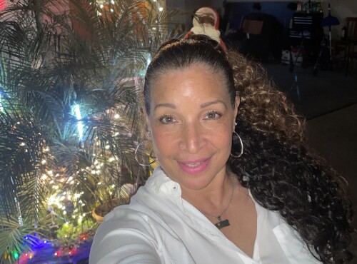 Diana Rodriguez Profile