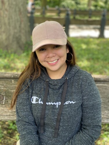 shiela roldan Profile