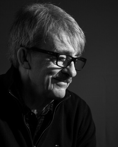 Russ Stoneback Profile