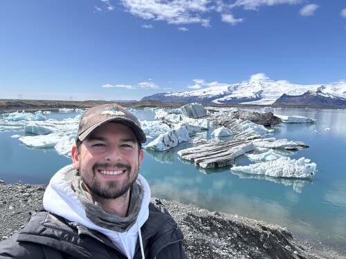 Zachary Huaman Profile