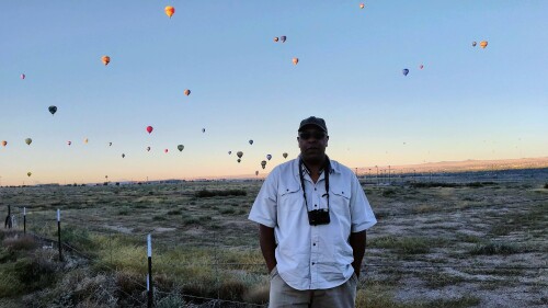 Brian Holiday Profile