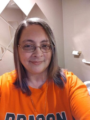 Teresa Hartman Profile