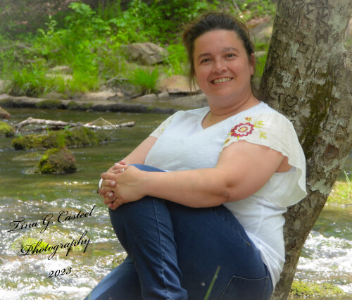 Tina Casteel Profile