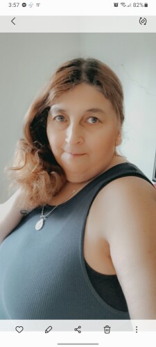 Carmen Orozco Profile