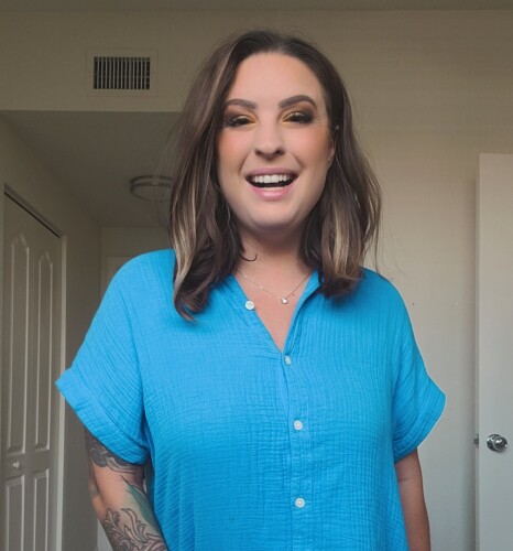 Clarissa Stoney Profile