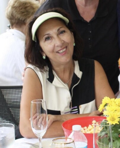 MaryAnn Bianco Profile