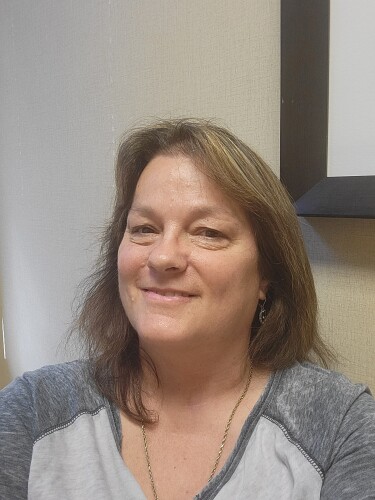 Connie Soto-Garcia Profile