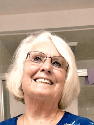 Cheryl Flack Profile