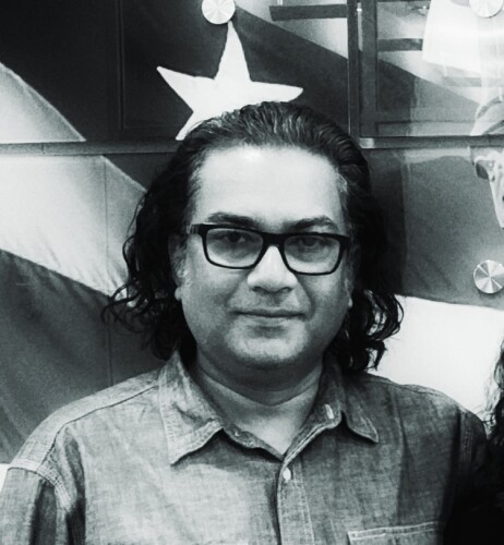 Reepon Rahman Profile