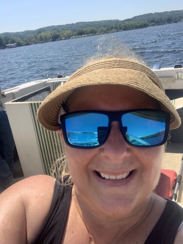 Susan Herrmann Profile