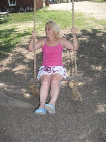 Belinda Wilson Profile