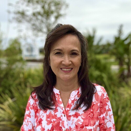 Diana Villareal Profile