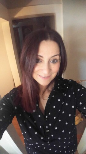 Christine Manna Profile