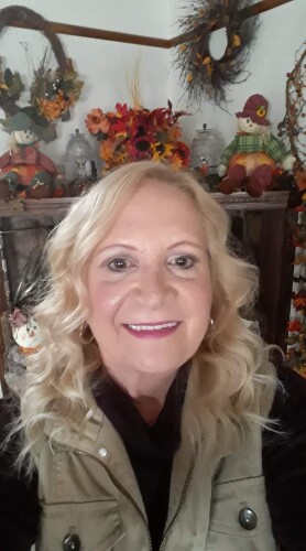 Deborah Jordan Profile