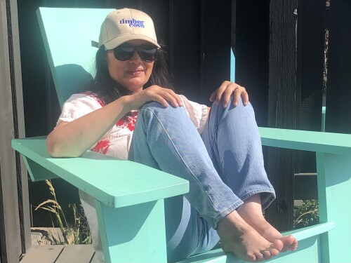 Deborah Shaw Profile