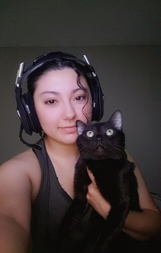 Lily Alarcon Profile