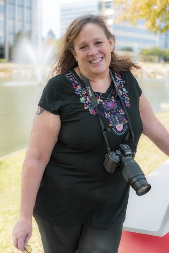 Gail Whittaker Profile