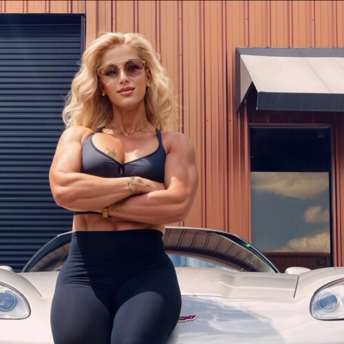 Sharon Moore Profile