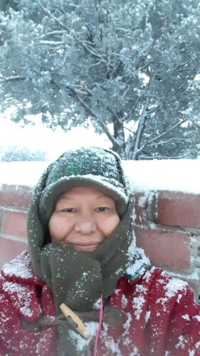 Brenda Benally Profile