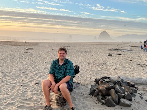 Edward Swanson Profile