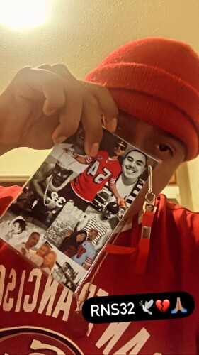 Jordy Trujillo Profile