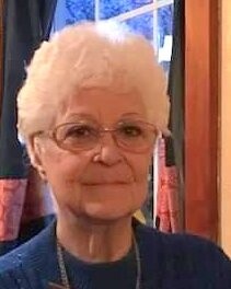 Carol Dombrowsky Profile